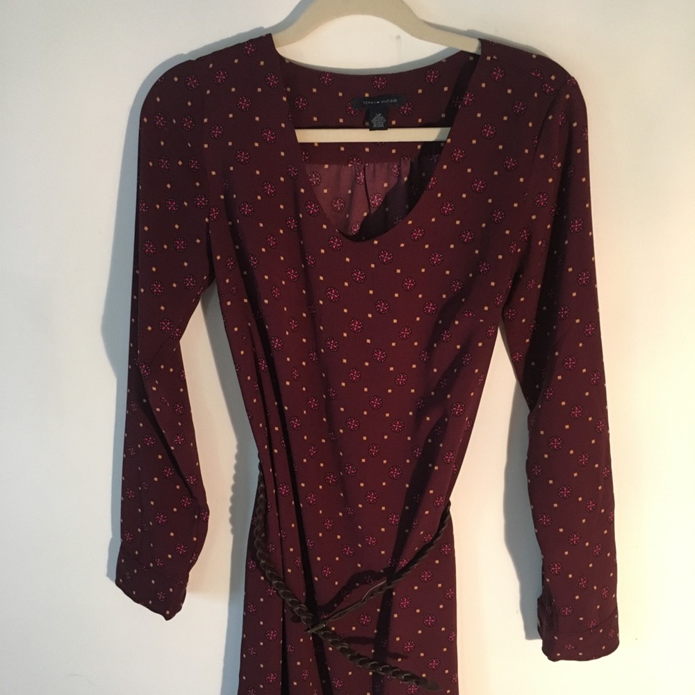 Tommy Hilfiger Dress